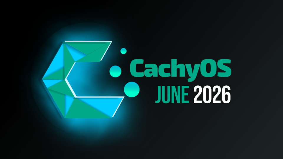Вышло июньское обновление CachyOS с новым рабочим столом Hyprland Noctalia
