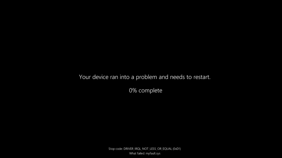 Microsoft пора решать проблему драйверов, которые ломают Windows 11 сильнее всего, а Windows 10 остаётся стабильной