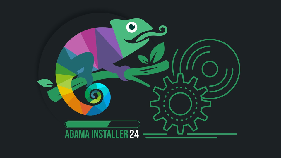 Выпущен установщик Agama 24 для openSUSE с улучшенной поддержкой хранилищ и AutoYaST