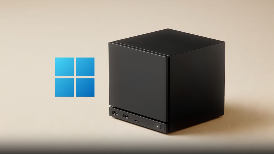 Windows 11 побеждает в тестах Steam Machine, но проигрывает в удобстве. Устанавливать не рекомендуем