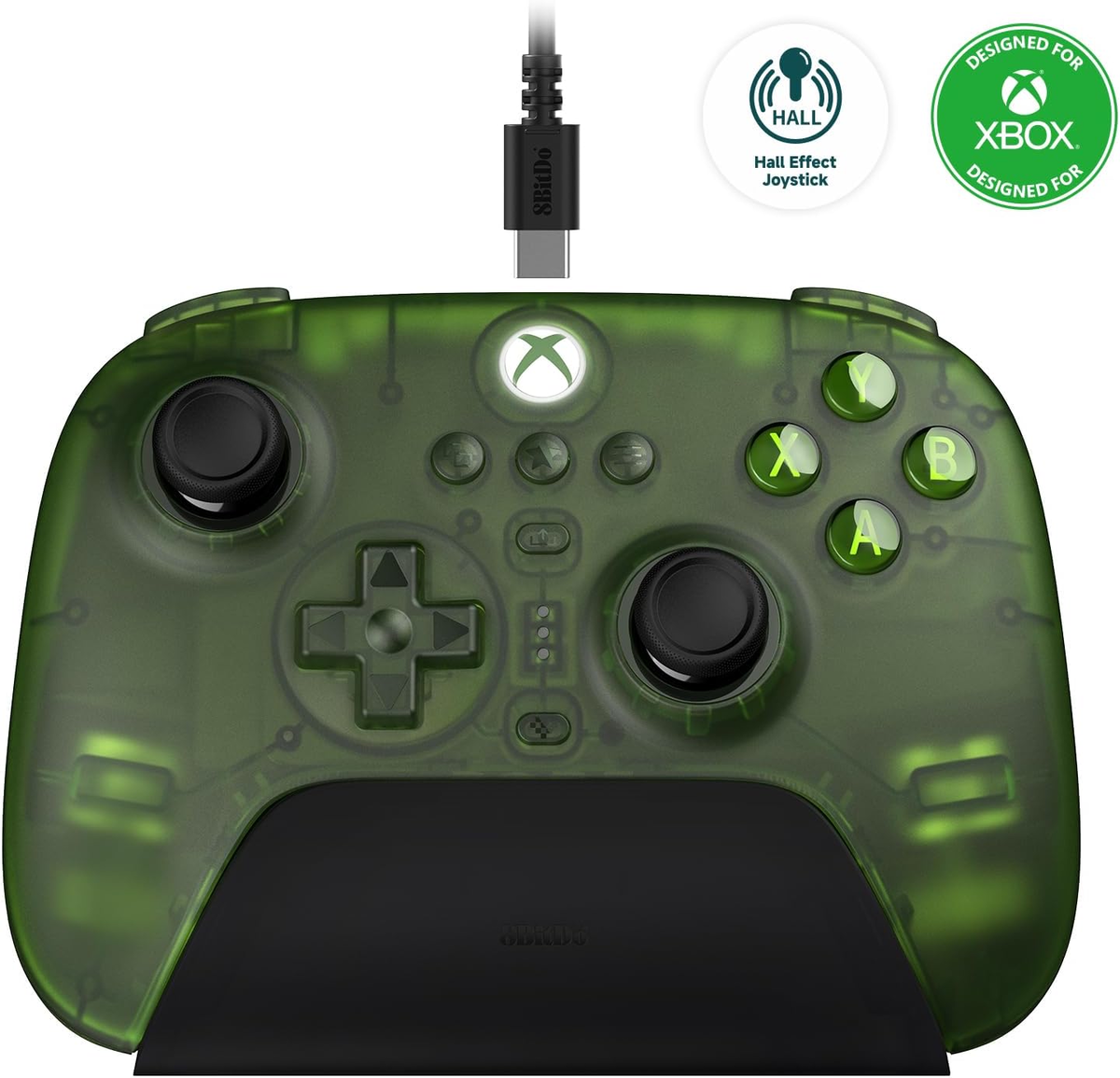 8BitDo Ultimate 3-mode