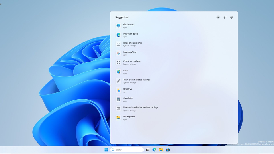 Microsoft исправляет главный недостаток поиска в Windows 11, добавив автоматическое индексирование нужных папок