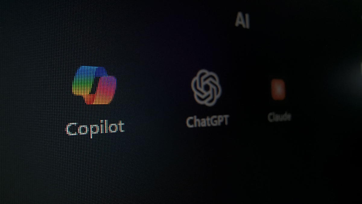 Copilot, ChatGPT и Claude