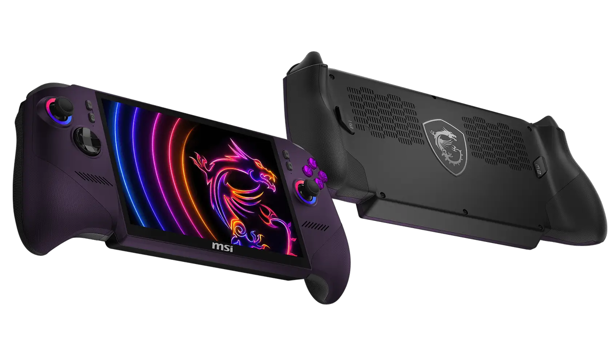 Источник: MSI