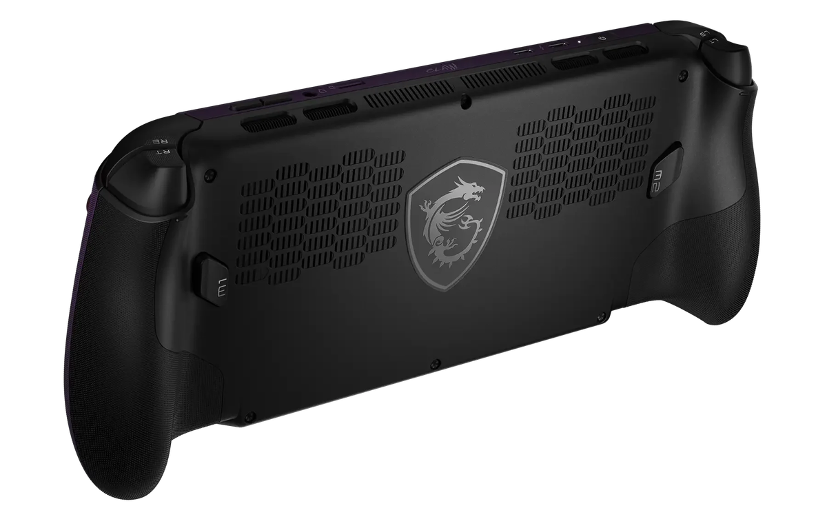 Источник: MSI