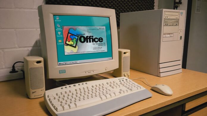 Microsoft меняла бренд Office каждые 2-3 года ради роста коробочных продаж