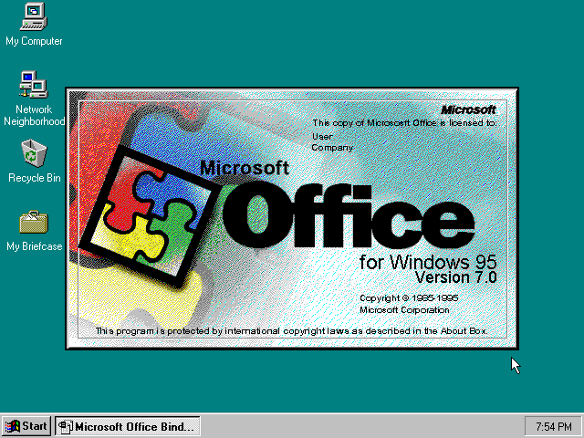 Источник: WinWorld