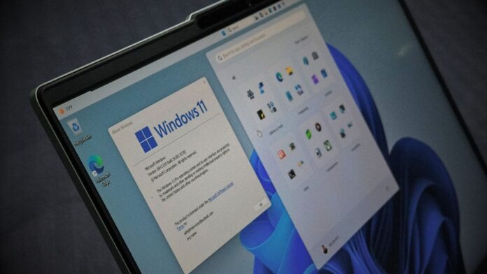 Windows 11 26H2 меняет только номер сборки и срок поддержки.