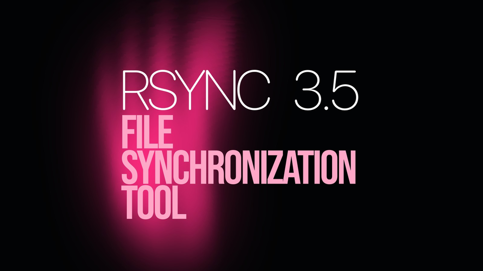 Вышла rsync 3.5 с 33 исправлениями безопасности