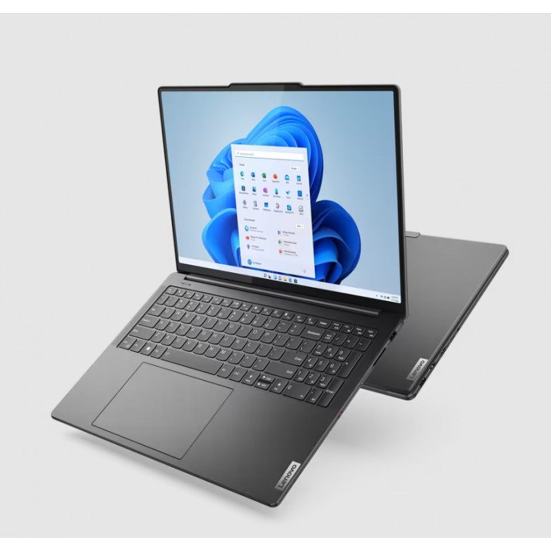 Lenovo Yoga Pro 9i