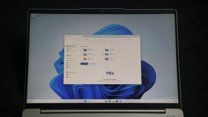 Проводник в Windows 11 теперь быстрее удаляет большие файлы