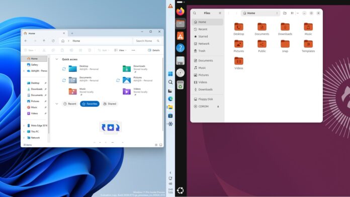 Линус Торвальдс защищает ИИ в ядре Linux, а Windows 11 получает улучшения от ИИ