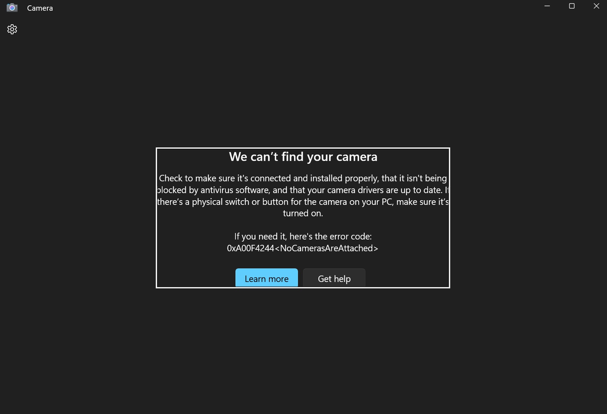 Изображение предоставлено WindowsLatest.com