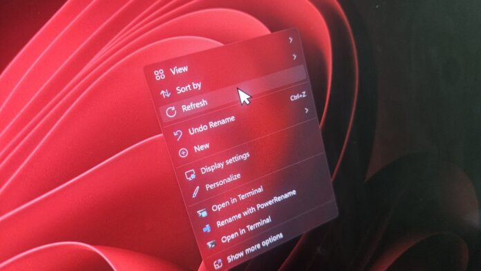 Проблема с курсором в Windows 11