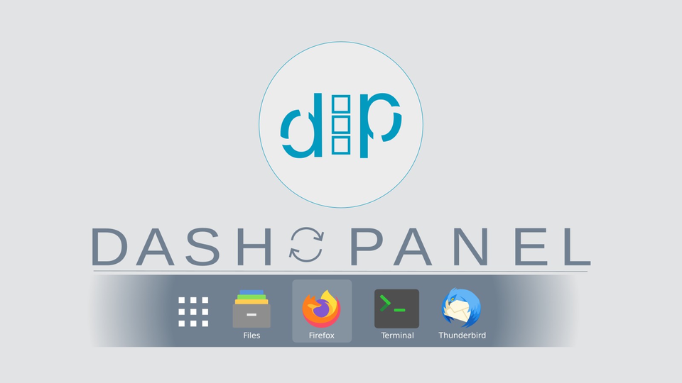 Dash to Panel v74 получил поддержку GNOME 51