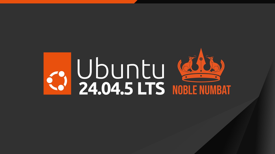 Ubuntu 24.04.5 LTS вышла с обновлённым стеком HWE