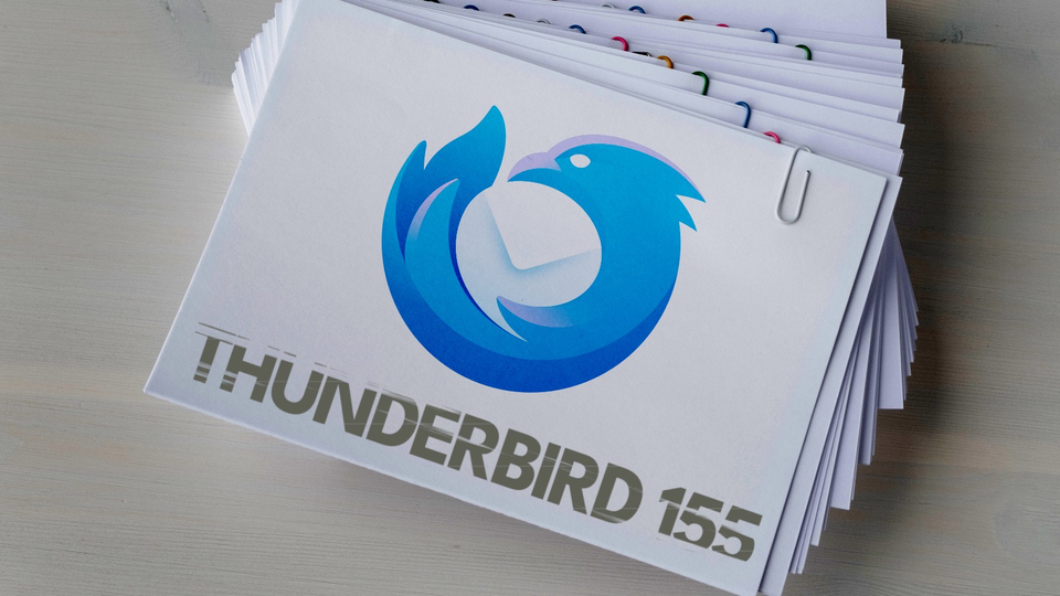 В Thunderbird 155 улучшили настройку Exchange и поддержку кастомного OAuth