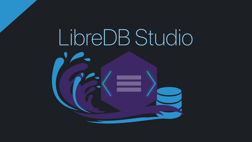 Представлена LibreDB Studio, новая открытая SQL IDE с возможностью самостоятельного размещения