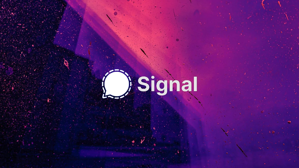 Российские хакеры нацелились на ключи восстановления резервных копий Signal