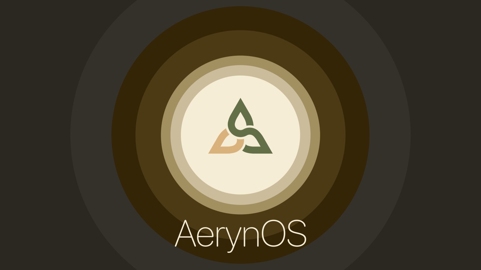 В AerynOS обновили ядро до 7.1.5, COSMIC Desktop 1.5 и Mesa 26.1.6