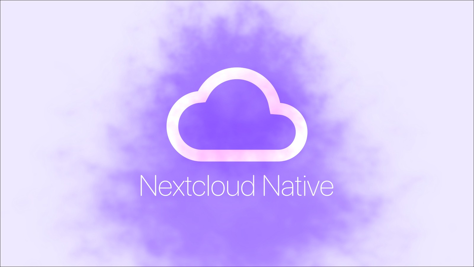 Новый клиент Nextcloud уже выглядит на удивление хорошо