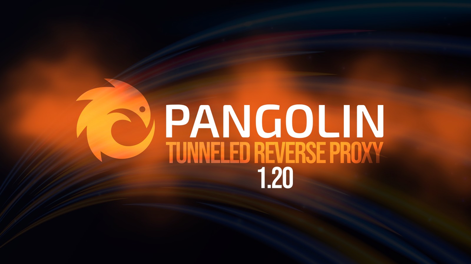 Pangolin 1.20 получил новый Resource Launcher и глобальную командную палитру