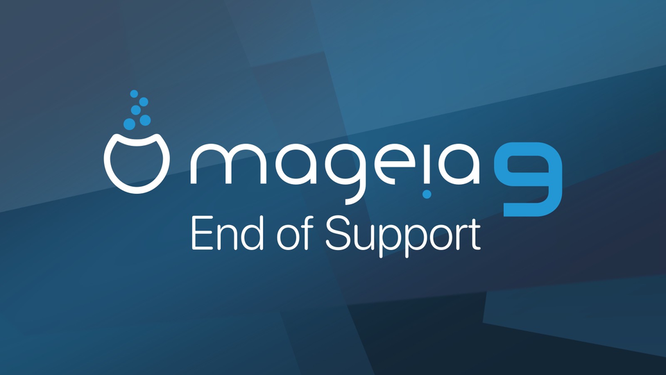 Поддержка Mageia 9 завершится 30 сентября. Пользователям стоит перейти на Mageia 10