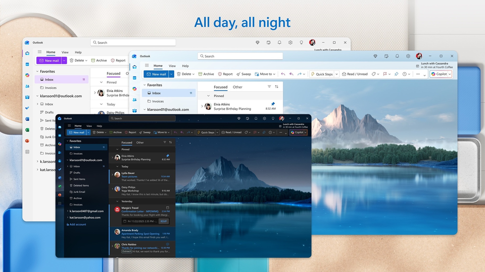 Microsoft отменила Copilot Search в Outlook после недовольства пользователей