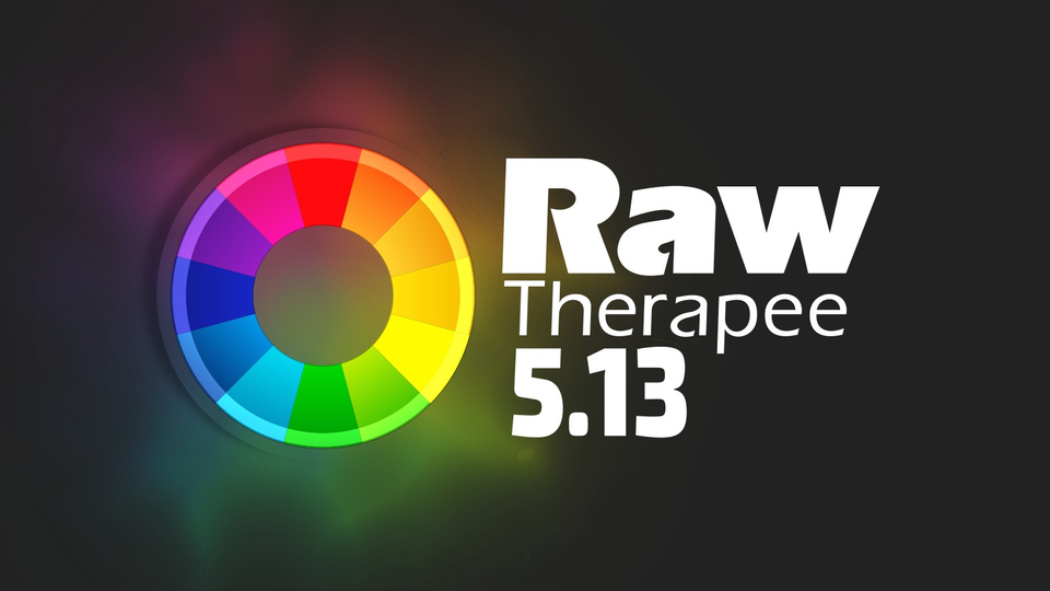 Вышел RawTherapee 5.13 с профилем Rec. 2020 по умолчанию и улучшенной поддержкой HiDPI