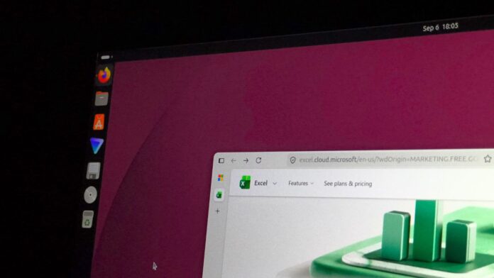 DHH хочет, чтобы Microsoft выпустила нативные приложения Office для Linux