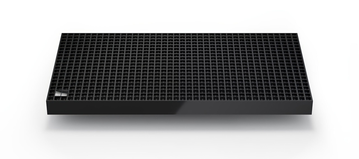 Surface RTX Spark Dev Box. Изображение: Microsoft