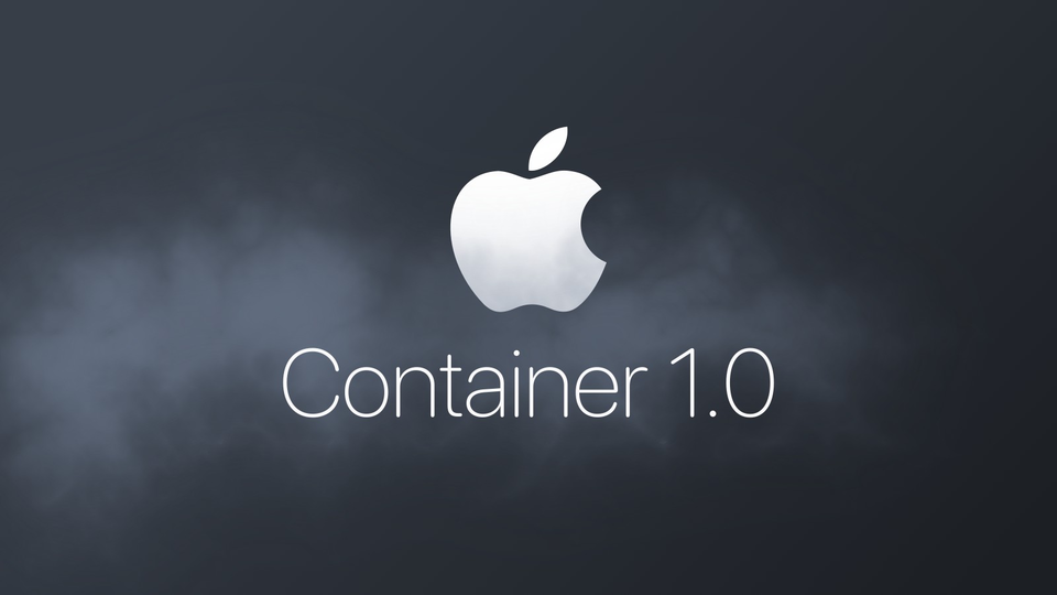 Вышел Apple Container 1.0, нативная альтернатива Docker для macOS