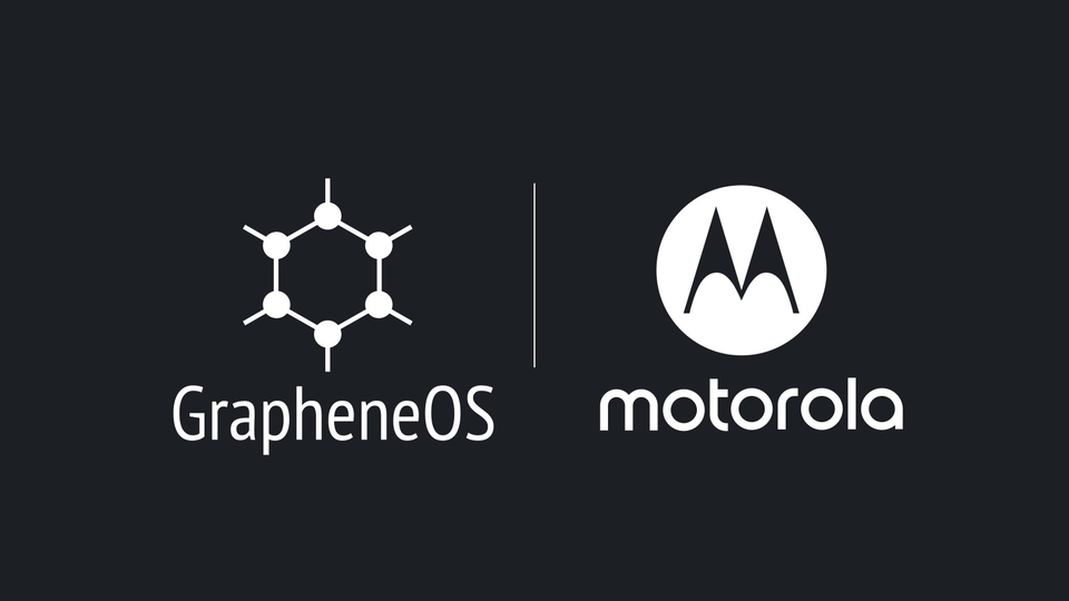 Флагманы Motorola получат поддержку GrapheneOS в 2027 году