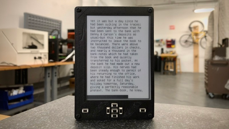 Оригинальный OpenBook 2020 года