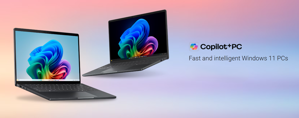 Dell Copilot+ ПК
