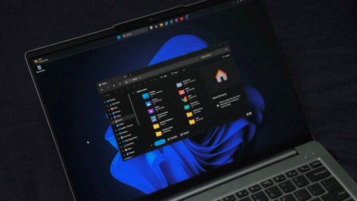 Windows 11 сможет автоматически планировать тёмную тему