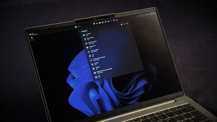 Сентябрьское обновление Windows 11 2026 года добавляет перемещаемую панель задач и более чистый поиск.
