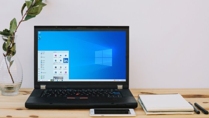 Windows 10 KB5120249 update