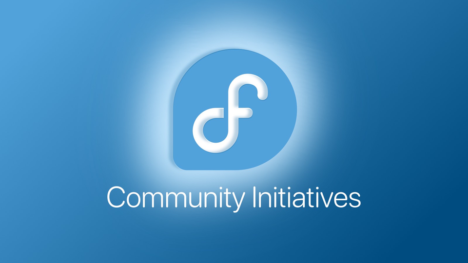 Fedora пересматривает Community Initiatives после споров вокруг AI Desktop