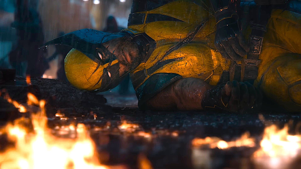Sony высмеяли за отказ от дисков после выхода трейлера нового Wolverine