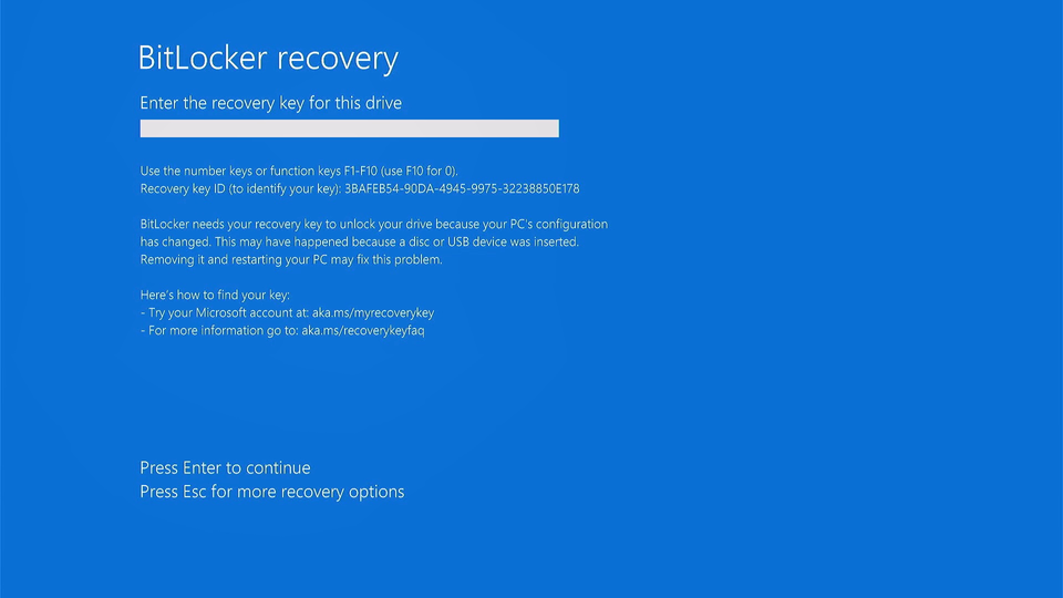 Windows 11 26H2 по умолчанию включит Point-in-Time Restore. Как проверить настройку