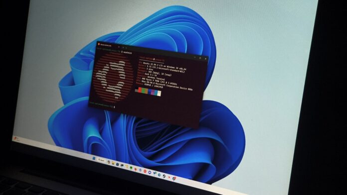 Разработчики, которым работодатели выдают ноутбуки с Windows, всё чаще запускают Ubuntu через WSL для задач ИИ и машинного обучения