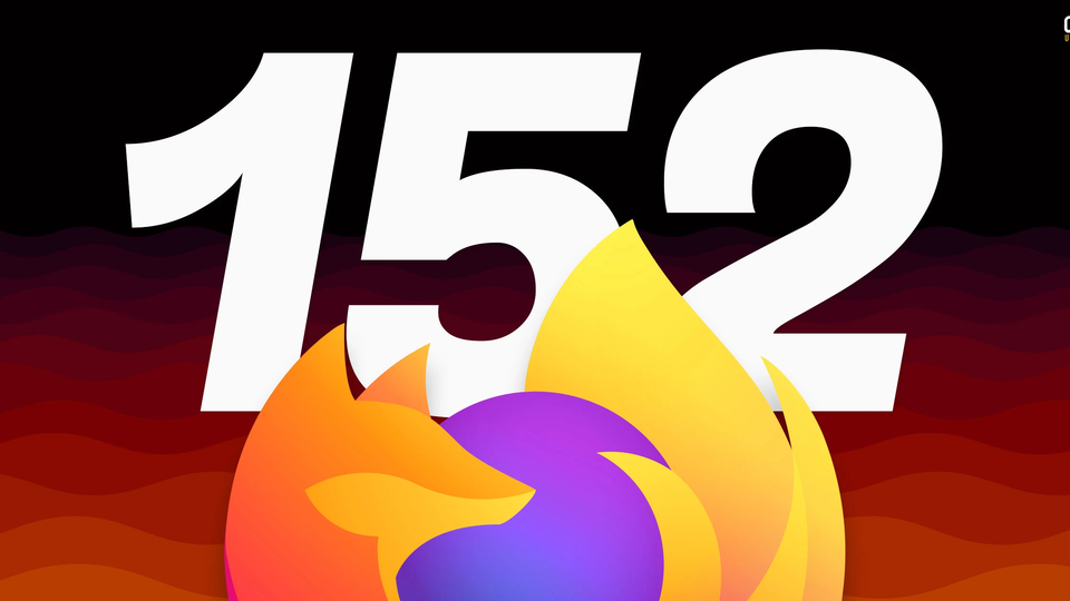 В Firefox 152 обновили дизайн настроек и добавили необычный способ отключения звука во вкладках