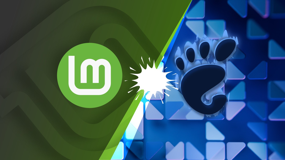 Конфликт между GNOME Calendar и Linux Mint разгорелся вновь