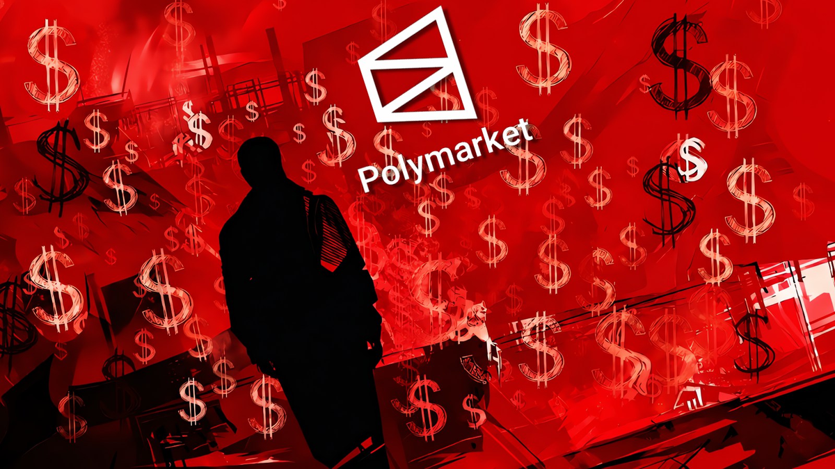 Клиенты Polymarket потеряли $3 млн при атаке на цепочку поставок