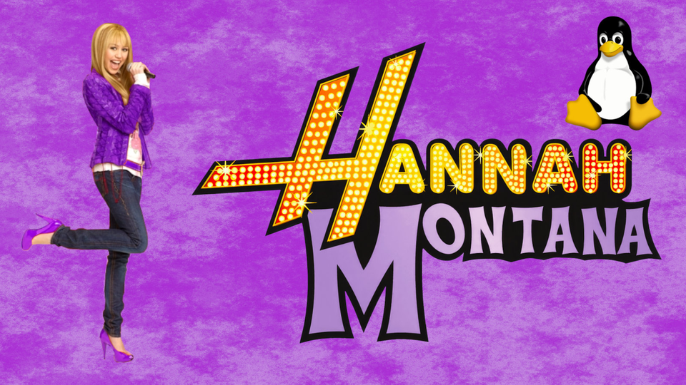 Hannah Montana Linux вернулась в 2026 году с обновлённой базой и KDE Plasma 6