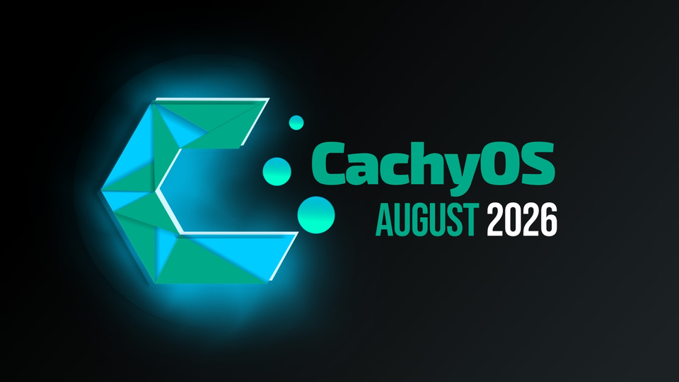 В августовском обновлении CachyOS 2026 года менеджер Shelly переписали на Zig и представили профили серверной редакции