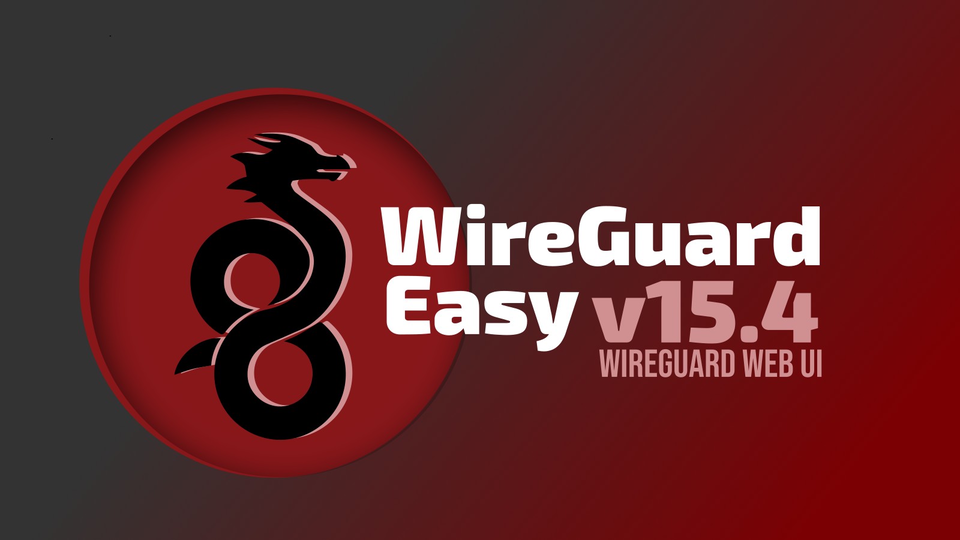 Вышел WireGuard Easy 15.4 с поддержкой OAuth