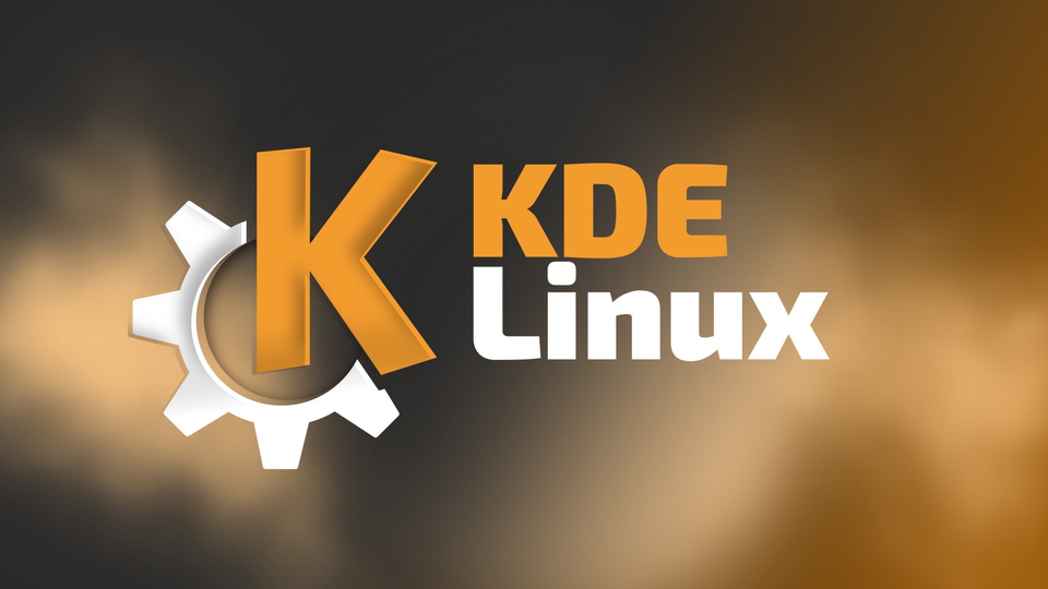KDE Linux приближается к бета-версии с поддержкой Java и DOS-приложений