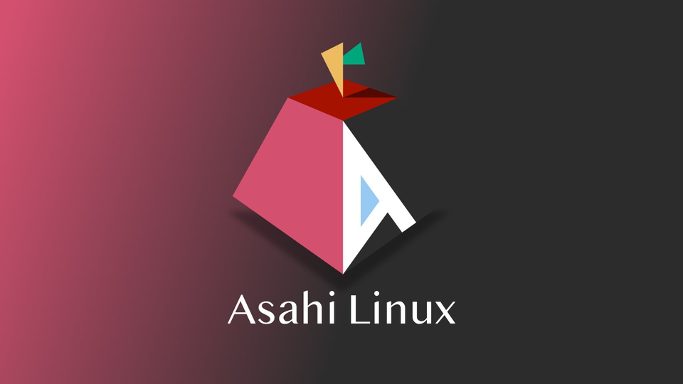 Проект Asahi Linux официально добавил поддержку Mac с чипами Apple M3